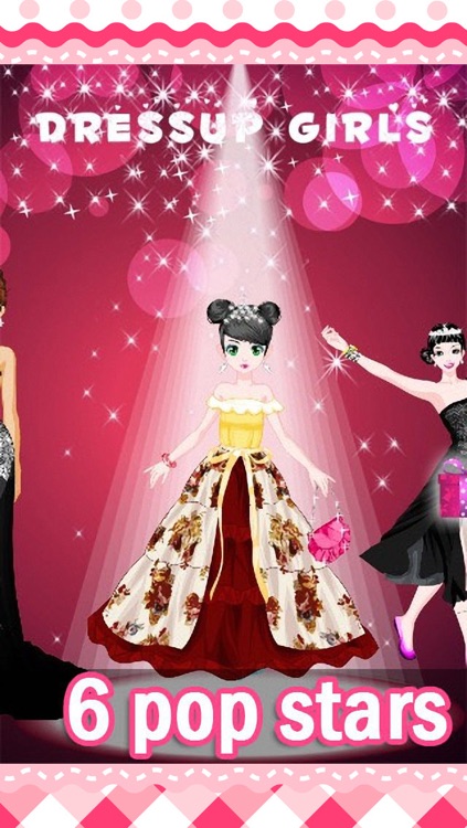 Dress to Impress Free