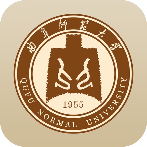 曲阜师范 icon