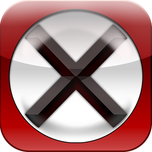 MRX CN iOS App