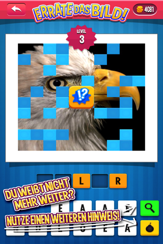 Guess That Pic - can you find the word? screenshot 3