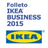 Folleto IKEA BUSINESS 2015