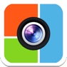 Get Frame it! - Frames, Collage, Meme, Pattern, Stickers and Photo Smart Editor for iOS, iPhone, iPad Aso Report
