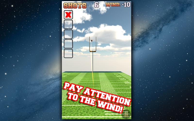 Arcade Football thumbnail 2