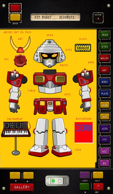 DevoBots