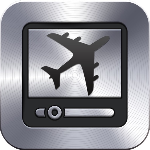 Travel TV - View your Destinations icon