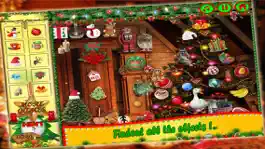 Game screenshot Christmas Star Mystery Of Hidden Object hack