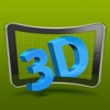 AR Panoramas - 3D Augmented Reality Panoramas