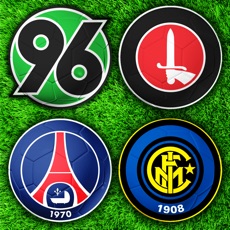 Activities of Football Logo Quiz - Soccer Clubs Edition