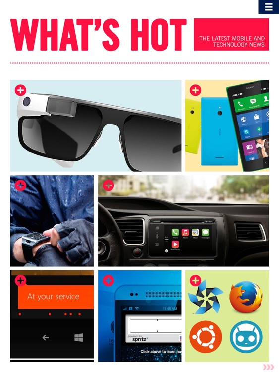 Carphone Warehouse Guide screenshot-3