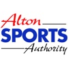 Alton Sports Authority