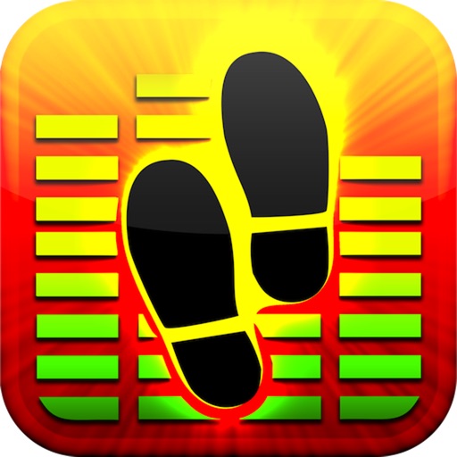 iMove2music icon