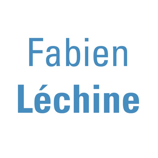 Fabien Léchine icon