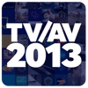 Samsung TV & AV Range Catalogue 2013