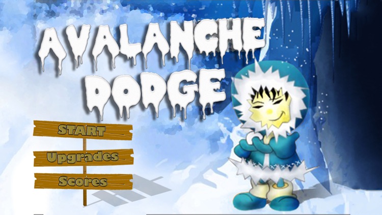 Avalanche Dodge