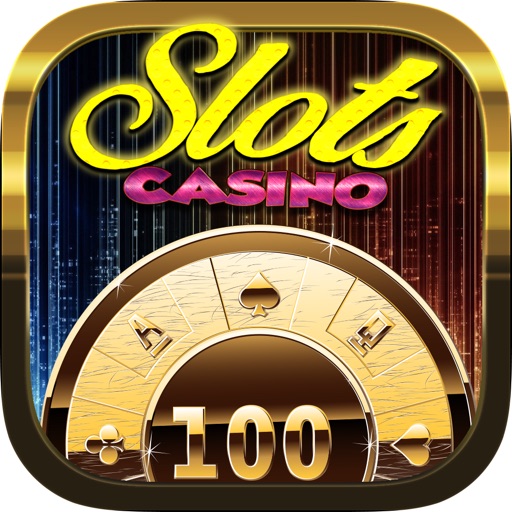 2015 Avalon Royale Casino Lucky Slots Game - FREE Slots Machine icon