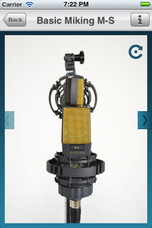 Audio Engineer screenshot-4