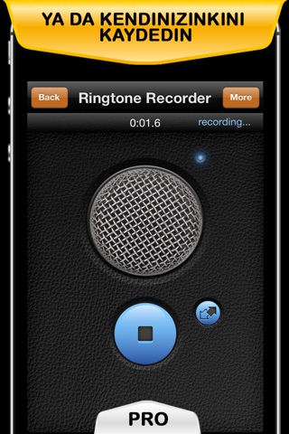 Ringtone* screenshot 4