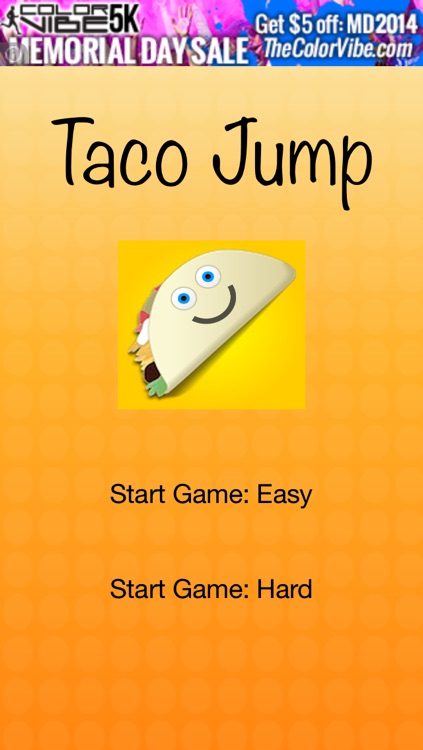 Taco Jump 2