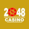 2048 Casino Chips