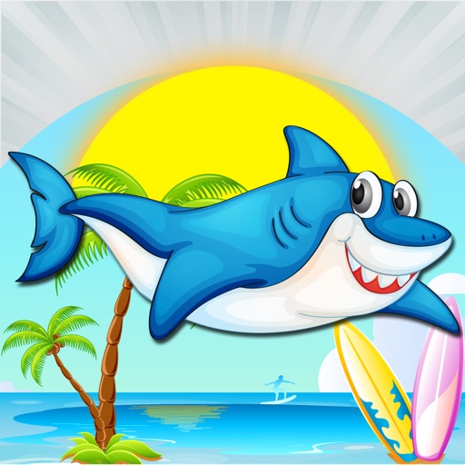 A Lucky 777 Aquarium Reef Fishy Slots Machine - New Casino Game in Fish and Water Theme HD Free