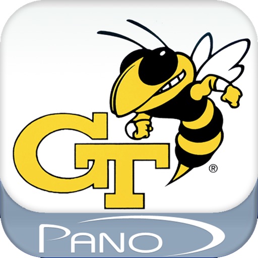 Georgia Tech Basketball OFFICIAL PanoView icon