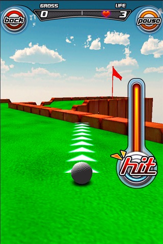 Super Golf - Golf Gameのおすすめ画像5