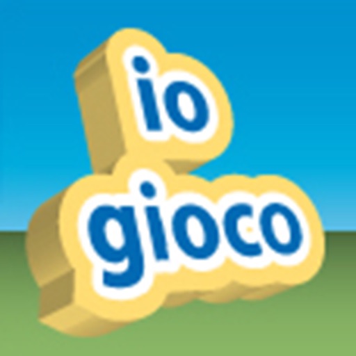 ioGioco Icon