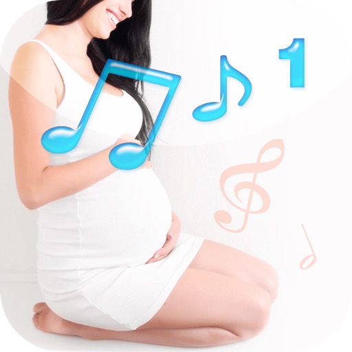 胎教音乐之孕育宝宝 icon