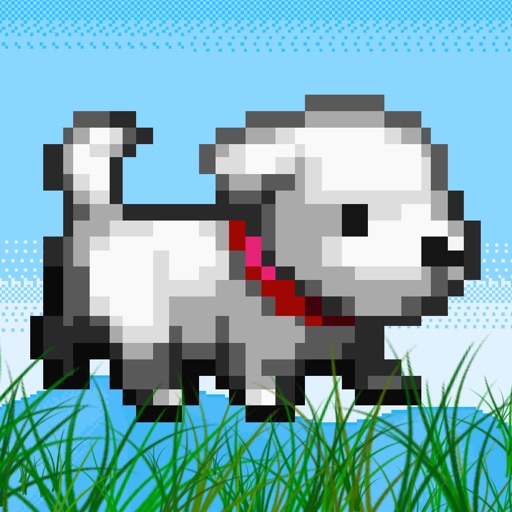 Flappy Pets - for Cat Puppy Dog Bird and Chicken iOS App