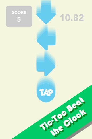 Tap Swipe! screenshot 4