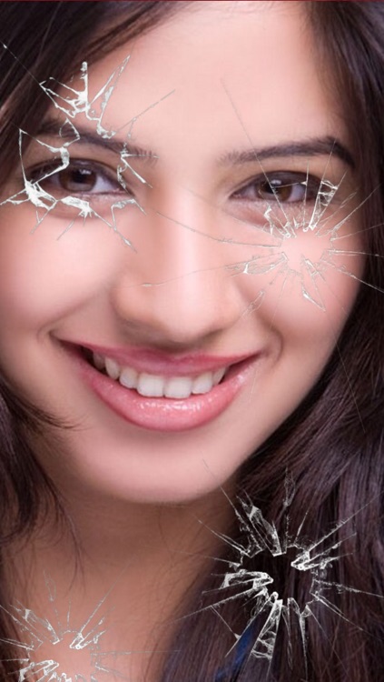 Fake Break - Crack Your Screen and other Photo Effect screenshot-3