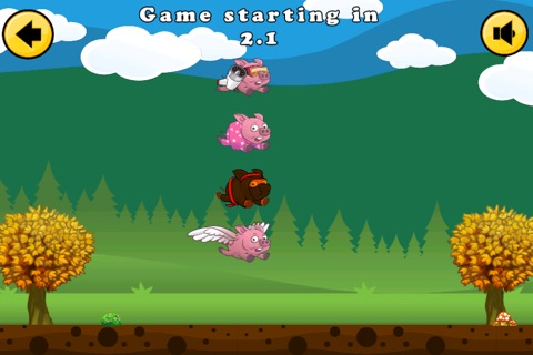 Teacup Pig screenshot 2