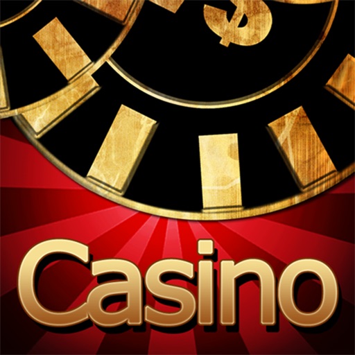 Casino World™ - Bingo,Video Poker,Slots iOS App
