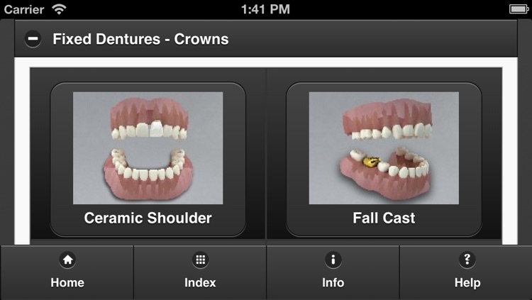 CGM Dental Consult
