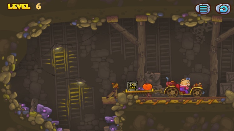 MiningTrucks screenshot-3