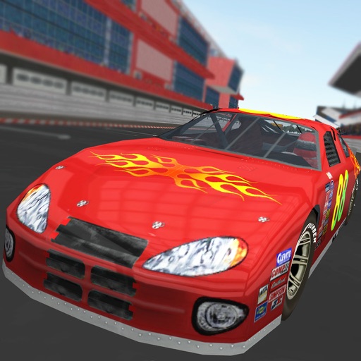 Stock cars игры