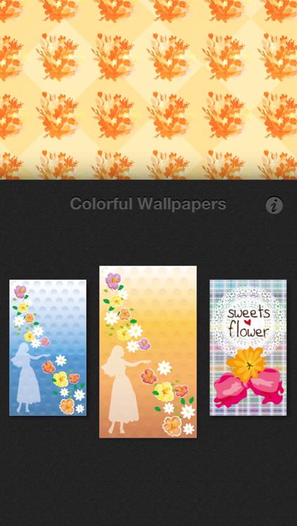 Cute & Pop Wallpapers screenshot-3