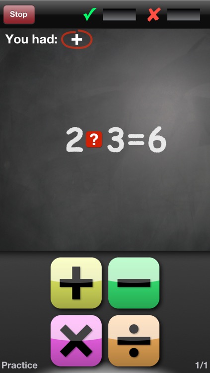 Math Drills Lite