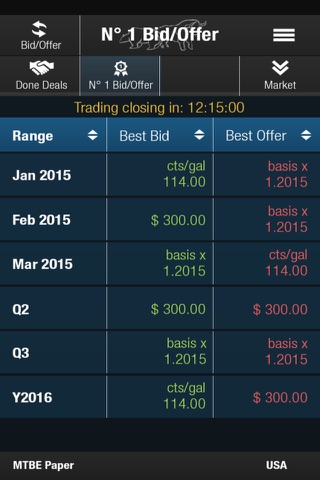 NewStone Trading screenshot 4