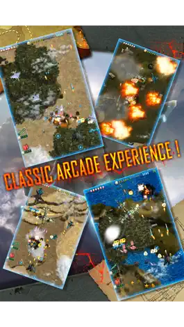 Game screenshot 1945-ACE FIGHTER mod apk