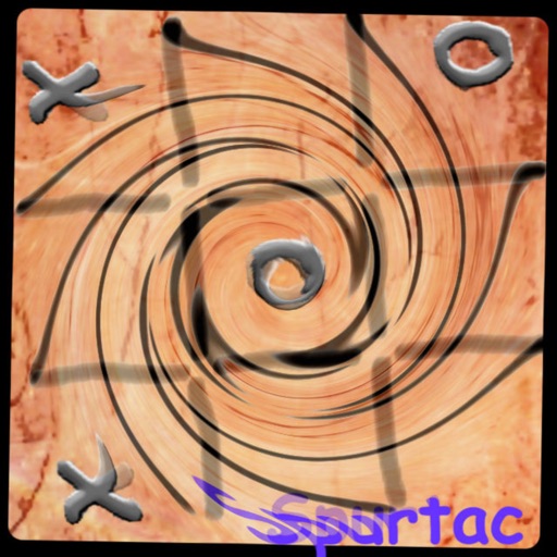 Spurtac Icon