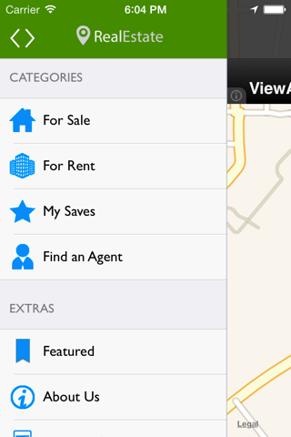 Cambodia RealEstate Finder screenshot 4