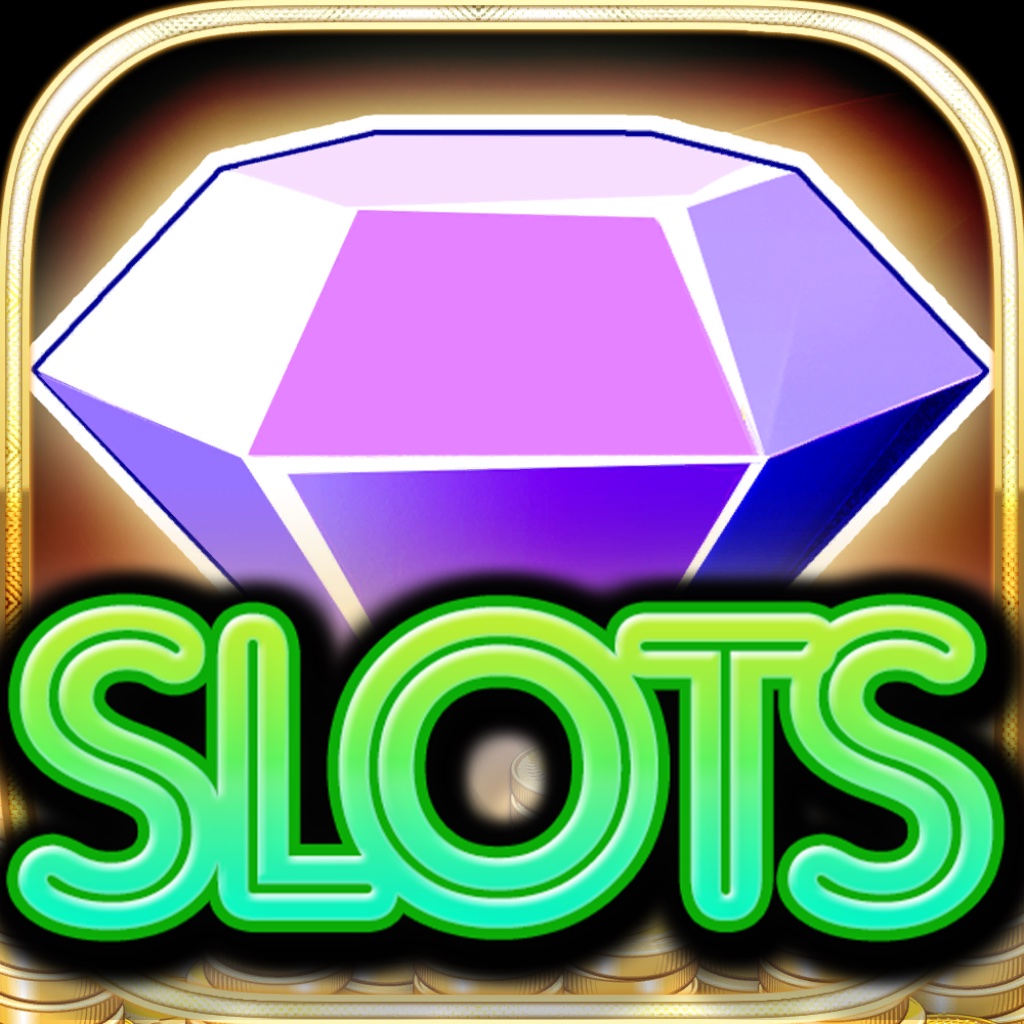````````````` 2015 `````````````` Perfect Night Free Casino Slots Game icon