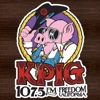 KPIG Online Radio