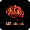Multiple Sclerosis Attack App