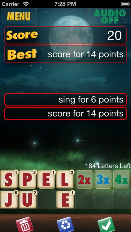 Full Deck Word Games