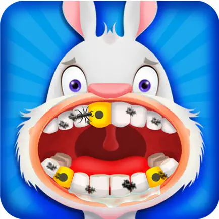 My Pet Dentist Clinic -  Free Fun Animal Games Cheats