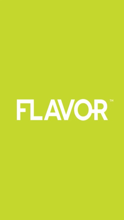 Flavor™ - Best Gay Guide