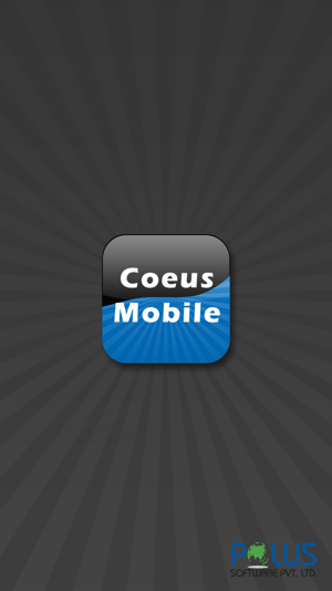 Polus Coeus Mobile Application