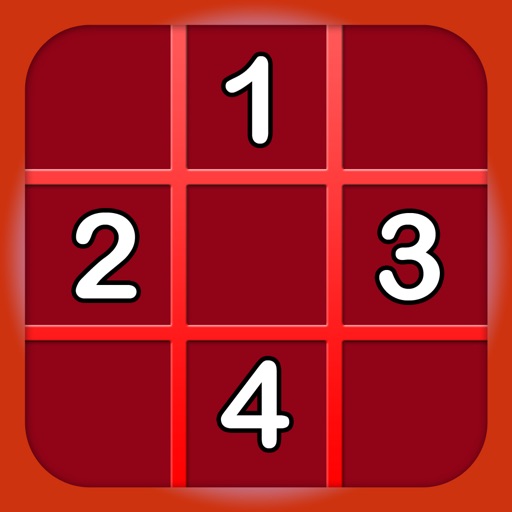 Sudoku Brain Trainer iOS App